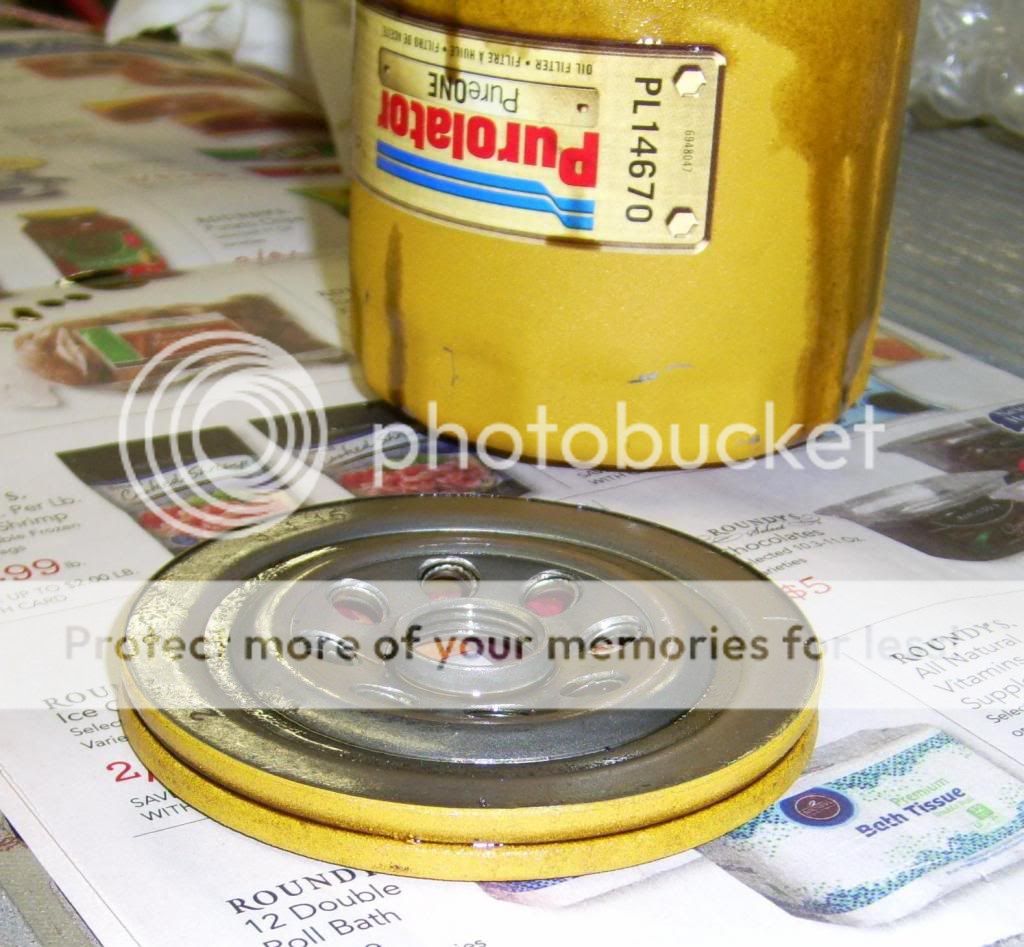 How to build an oil filter cutter Bob Is The Oil Guy